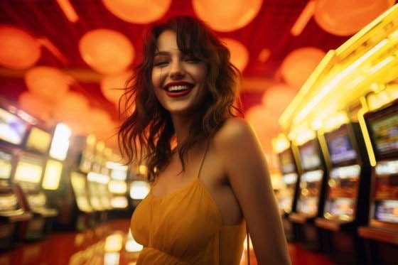 Online Slots – sb777