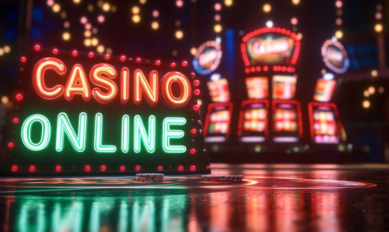 Live Casino – sb777