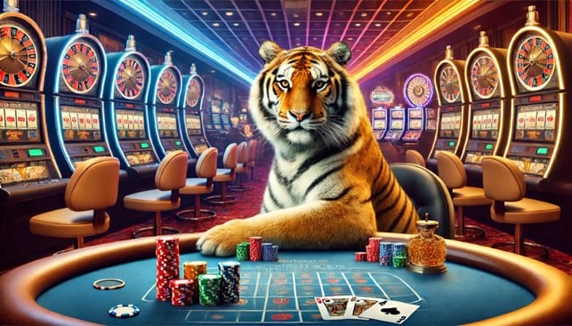 sb777 VIP Live Casino — High Roller Baccarat Table တွင် VIP ကစားသမားများ ကစားနေသောပုံ
