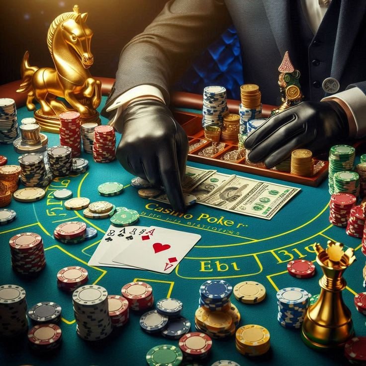 Gambling – sb777